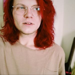 Meet your Posher, Drew